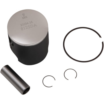 WOSSNER Piston Kit - 53.94 mm - Honda 8125DA
