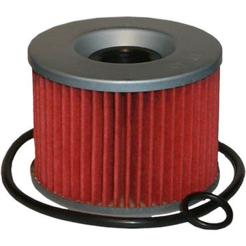 Hiflo Oil Filter HF401 by WPS