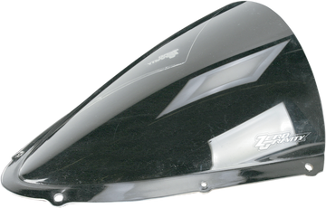 ZERO GRAVITY Corsa Windscreen - Clear - GSXR 600/750 '08-'10 24-112-01