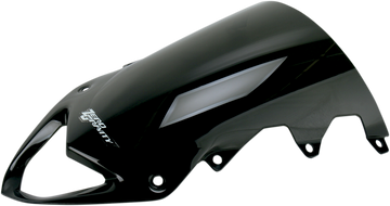 ZERO GRAVITY SR Windscreen - Dark Smoke - S1000RR 20-810-19