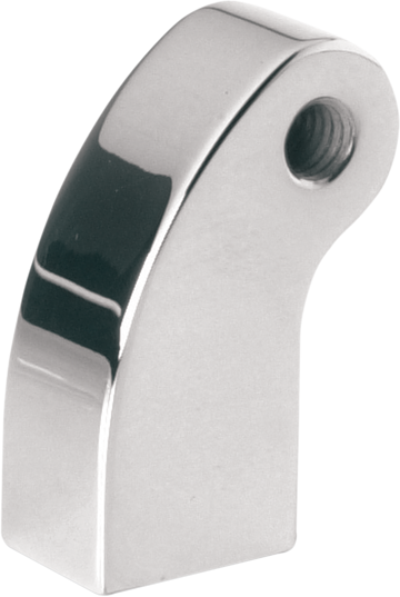 Headwinds Headlight Mount - Chrome 1-0042-5CA