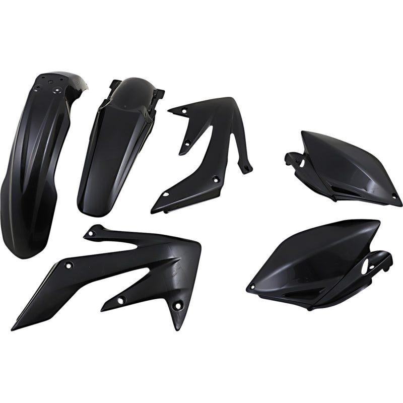 Acerbis Standard Replacement Body Kit - Black 2041040001