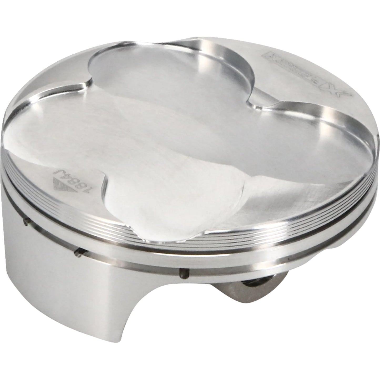 PROX Piston Kit - 78.97 mm - Honda 01.1350.A by PROX