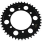 Driven Racing Rear Sprocket - 41-Tooth 5008-520-41T
