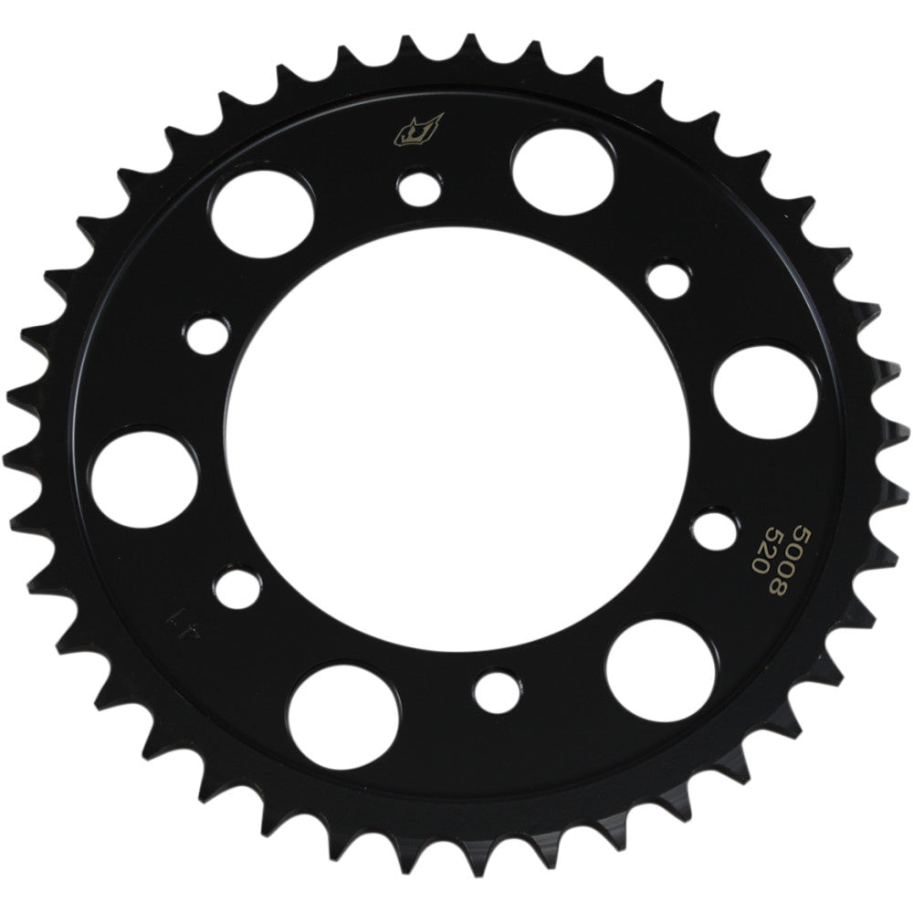 Driven Racing Rear Sprocket - 41-Tooth 5008-520-41T