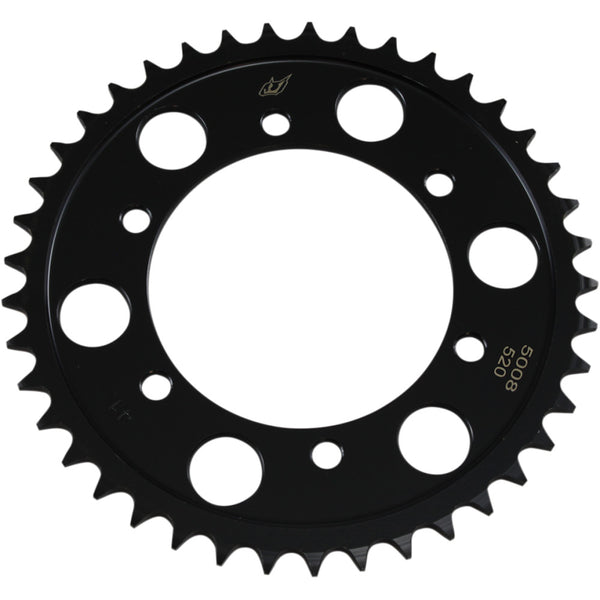 Driven Racing Rear Sprocket - 41-Tooth 5008-520-41T