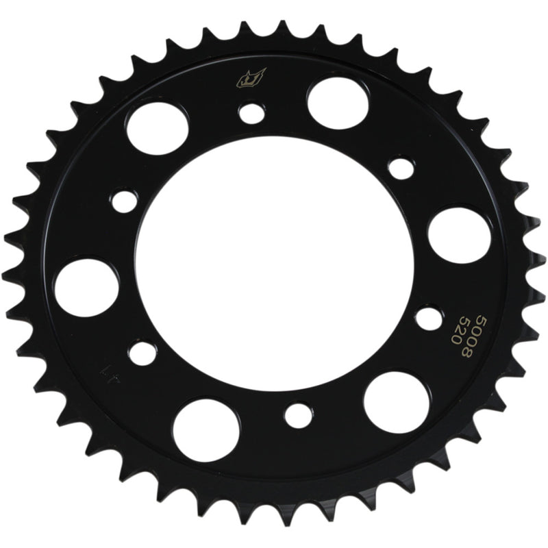 Driven Racing Rear Sprocket - 41-Tooth 5008-520-41T