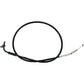 Motion Pro Choke Cable - Suzuki - Black 04-0163