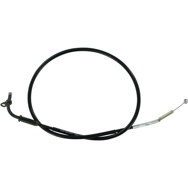 Motion Pro Choke Cable - Suzuki - Black 04-0163