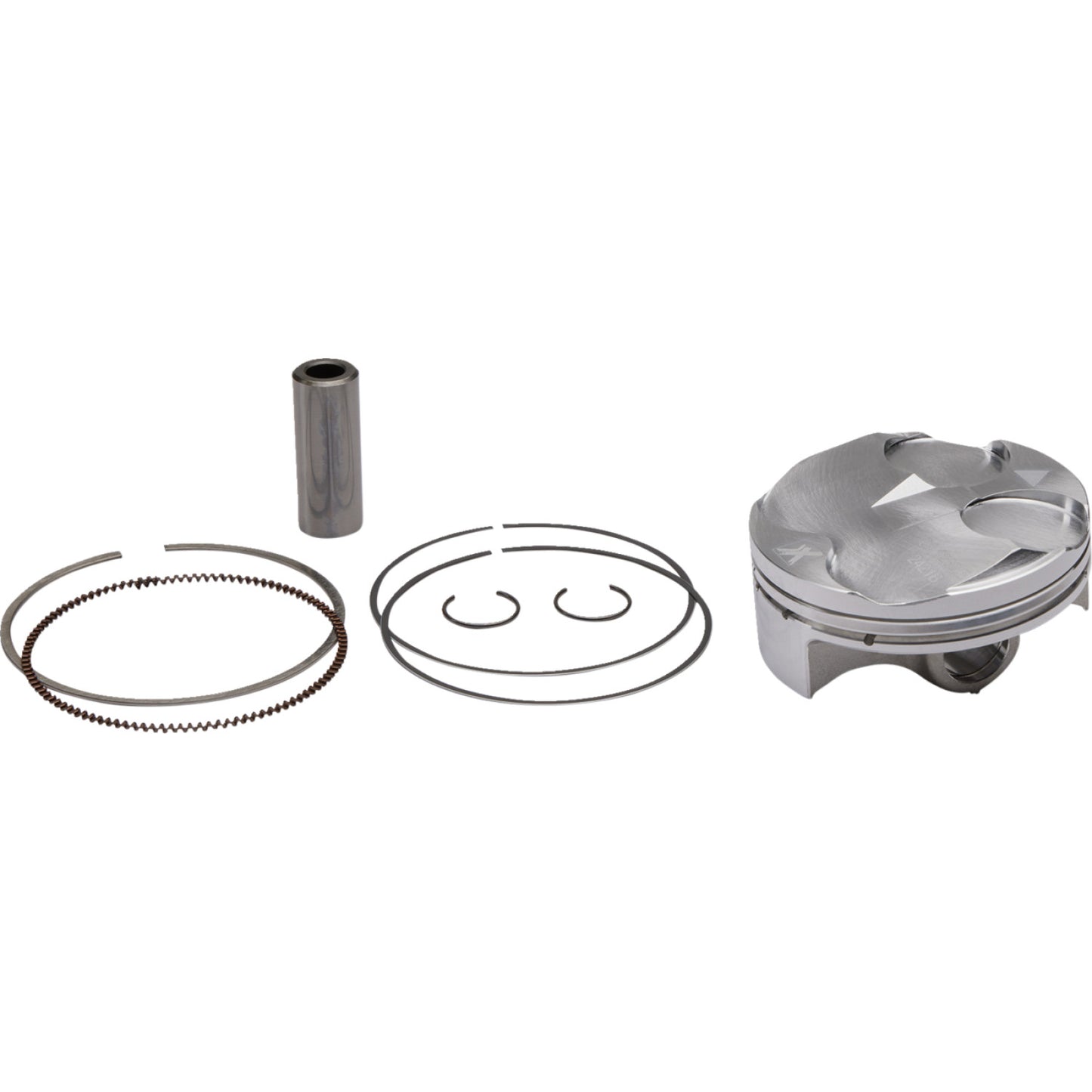 PROX Piston Kit - 65.98 mm - Honda 01.1232.B