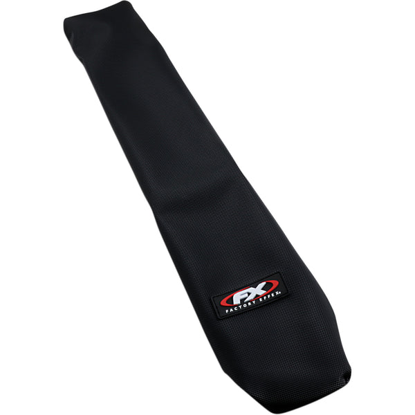 Factory Effex All Grip Seat Cover - TC/MC 65 22-24604