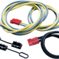 WARN ATV Wiring 70918