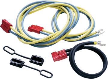 WARN ATV Wiring 70918