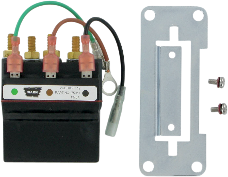WARN Contactor - Vantage 2000 Winches 76429