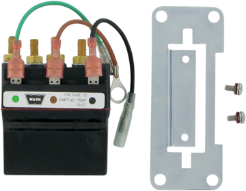 WARN Contactor - Vantage 2000 Winches 76429