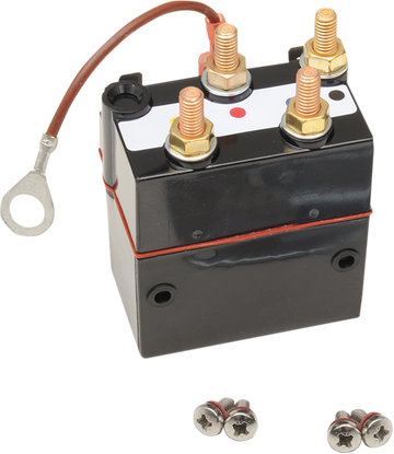 WARN Contactor - Vantage 3000 Winches 89579