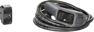 WARN AXON 45 Winch - Wire Rope 101145