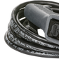 WARN AXON 55 Winch - Wire Rope 101155
