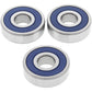 All Balls Wheel Bearing Kit - Front/Rear 25-1327