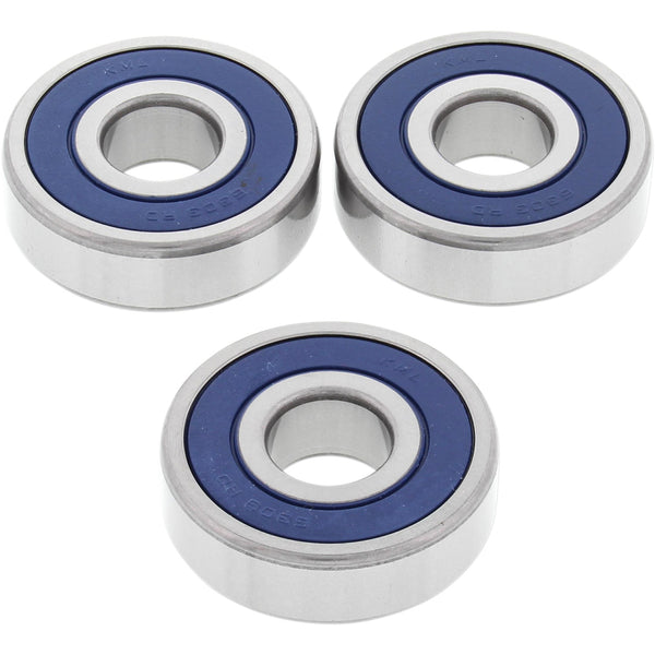 All Balls Wheel Bearing Kit - Front/Rear 25-1327