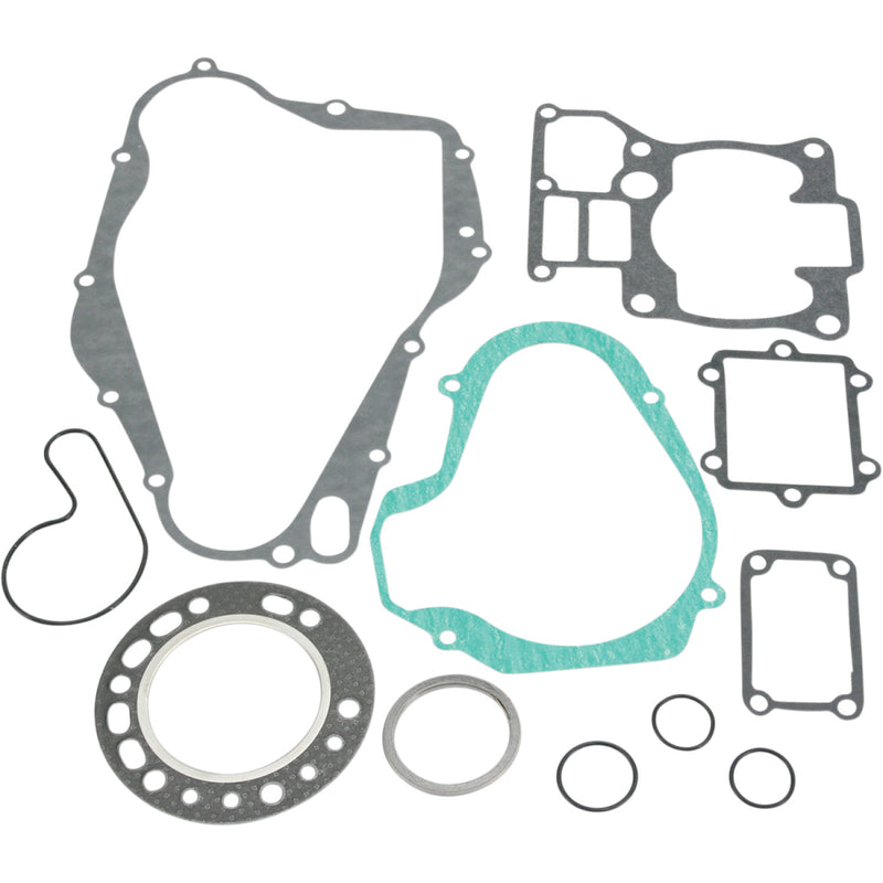 Moose Racing Complete Motor Gasket Kit - Suzuki 808822MSE