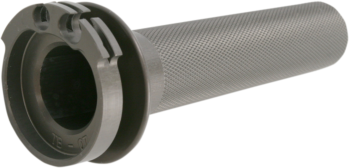 PRO CIRCUIT Throttle Tube - YZ/RMZ - Aluminum TB-07