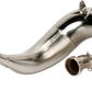 PRO CIRCUIT Platinum 2 Pipe PY05250P2