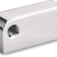 Headwinds Headlight Mount - Chrome 1-0002-150CA