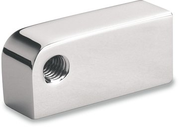 Headwinds Headlight Mount - Chrome 1-0002-150CA