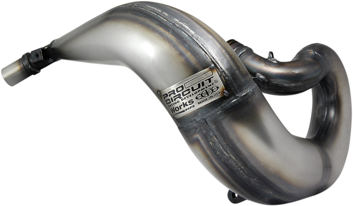 PRO CIRCUIT Works Pipe 0751725