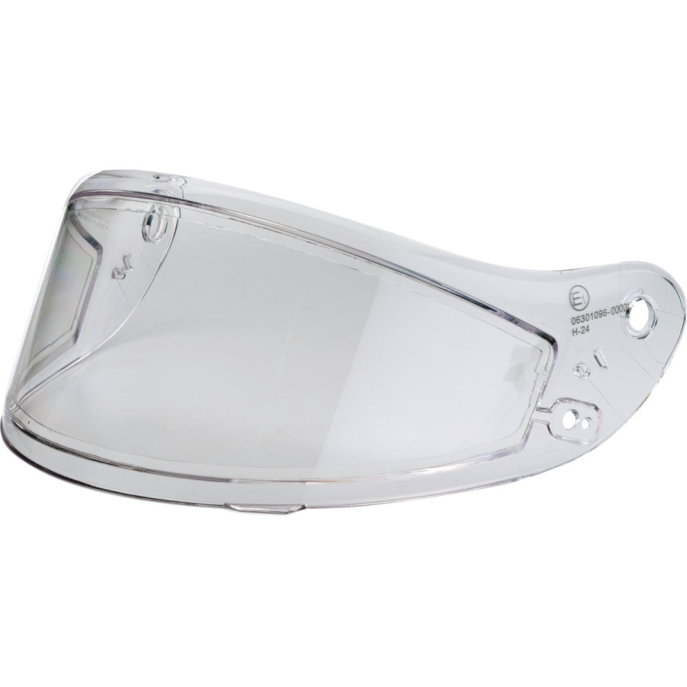 Z1R Youth Warrant 2.0 Shield - Dual Pane - Clear 0134-3991