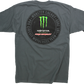 PRO CIRCUIT Patch T-Shirt - Gray - Medium 6411560-020