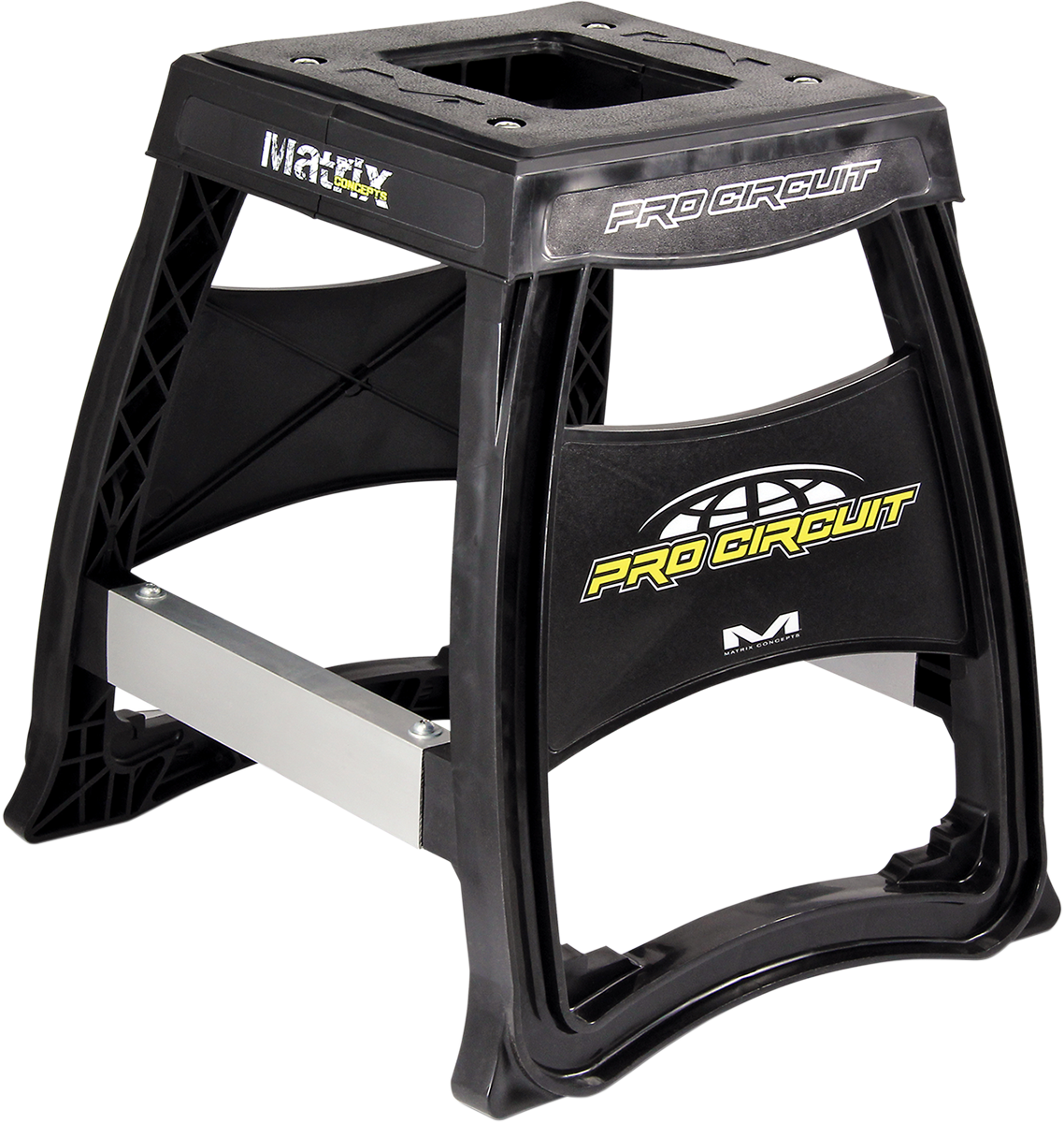 PRO CIRCUIT Bike Stand - Matrix Concepts™ - Black 55150