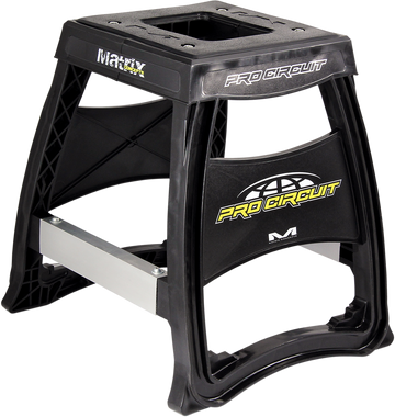 PRO CIRCUIT Bike Stand - Matrix Concepts™ - Black 55150