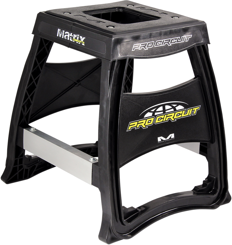 PRO CIRCUIT Bike Stand - Matrix Concepts™ - Black 55150