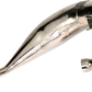 PRO CIRCUIT Platinum Head Pipe PH92125P