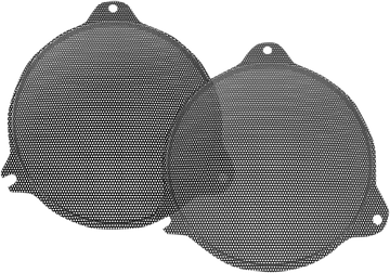 Hogtunes Speaker Grilles - FLH SG RM GRILL