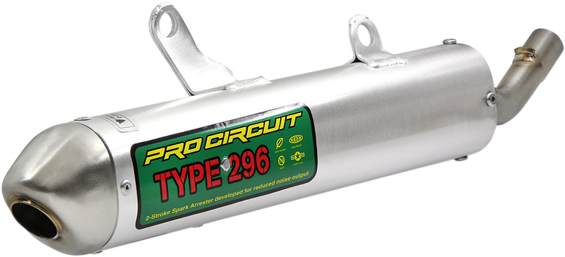 PRO CIRCUIT Spark Arrestor Silencer SY03250-296