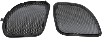 Hogtunes Speaker Grilles - FLTR RG RM GRILL