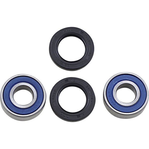 Moose Racing Wheel Bearing Kit - Front 25-1188