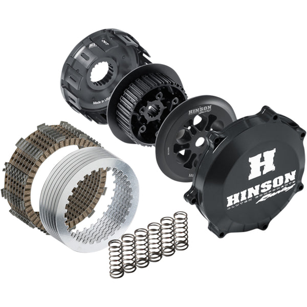 Hinson Racing Clutch Kit HC316