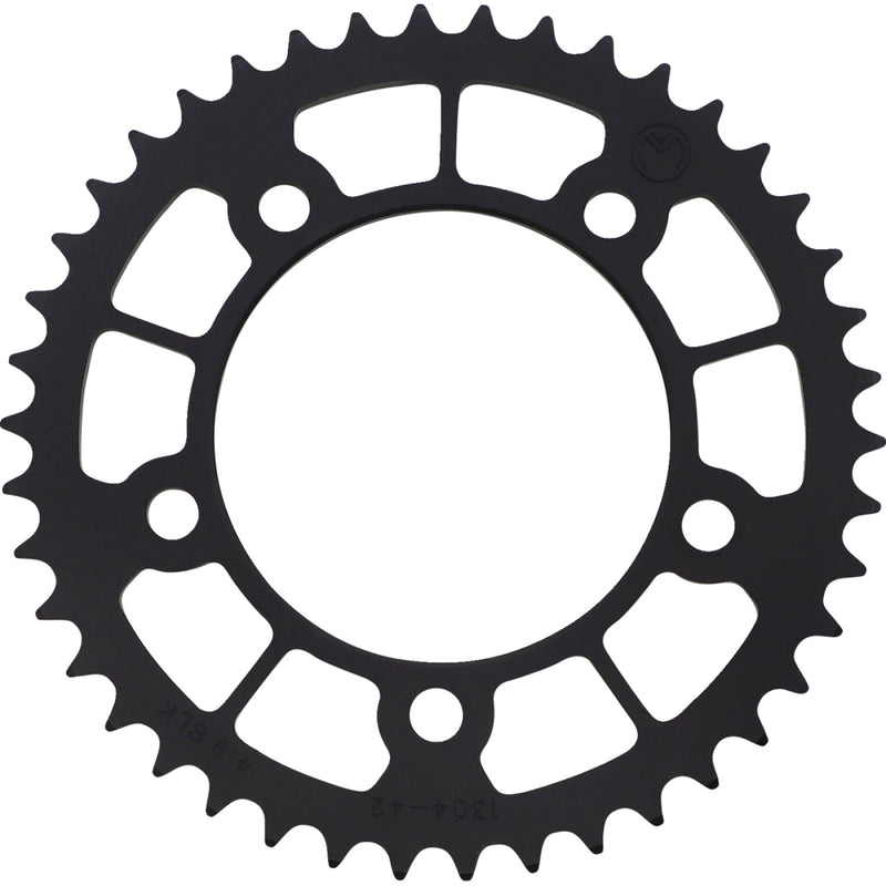 Moose Racing Rear Sprocket - 42 Tooth - Honda 1211-1304-42-10