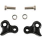 BURLY BRAND Rear Lowering Kit - Black - Lowers 1" - '02-'08 FL B28-42007