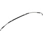 Moose Racing Brake Line - Stainless Steel H02-2-052/P