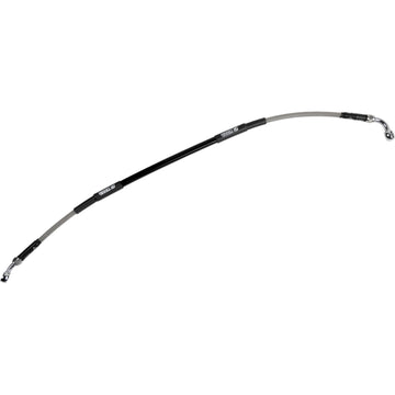 Moose Racing Brake Line - Stainless Steel H02-2-052/P