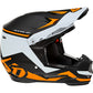 6D HELMETS ATR-2Y Helmet - Drive - Neon Orange - Small 11-6310