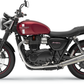 LEOVINCE Classic Racer Mufflers - Street Twin 15004