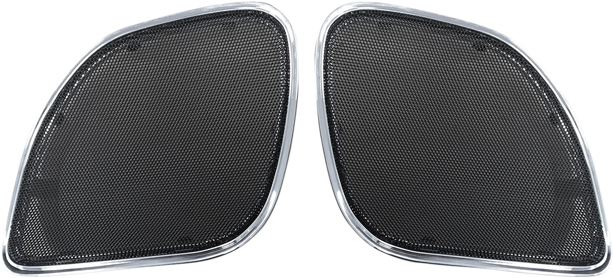 Hogtunes Speaker Grilles - FLTR RG RM GRILL-C