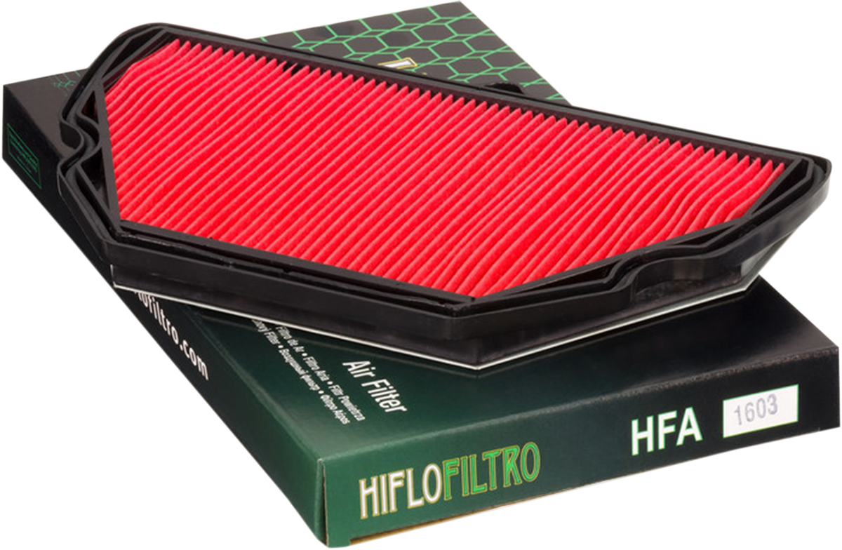 HIFLOFILTRO Replacement OE Air Filter - Honda HFA1603