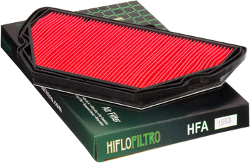 HIFLOFILTRO Replacement OE Air Filter - Honda HFA1603